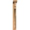 Ekena Millwork Merced Block Smooth Bracket w/ Offset Brace, Western Red Cedar, 3 1/2"W x 26"D x 30"H BKT0402X26X30MRC05SWR - alternate 3